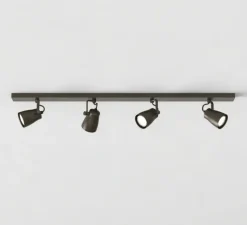 Spot, Juno Four Bar, bronze, L90cm, H15cm - Astro