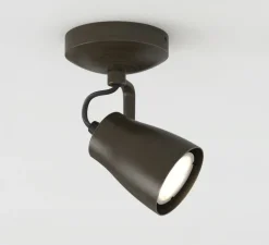 Spot, Juno Single, bronze, L9cm, H16cm - Astro