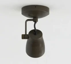 Spot, Juno Single, bronze, L9cm, H16cm - Astro