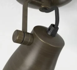 Spot, Juno Single, bronze, L9cm, H16cm - Astro