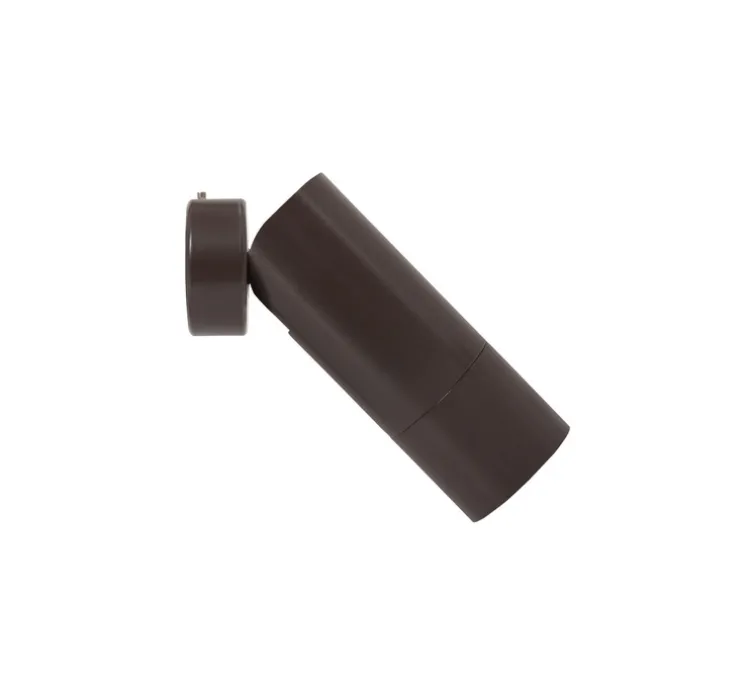 Spot, Kew 40, angle 17,5°, Bronze, IP66, LED, dim, 2700K, 572 lm, Ø4cm, P12,3cm - John Cullen