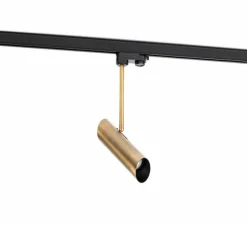 Spot, LINK, bronze, L9cm, H46cm - Faro