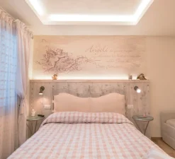 Spot ou applique en saillie, Azali 1521, Cuivre laiton vieilli, L9,5cm, H12cm - Moretti Luce