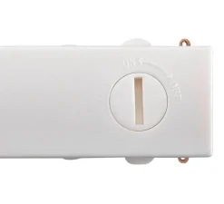 Spot pour rail, NUMINOS XS , blanc, DALI 2, LED, 3000K, 690 lm, Ø5cm, H8cm - SLV