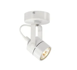 Spot, Spot 79, blanc, L8,5cm, H14cm - Slv