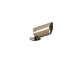 Spot, Vorsa Dot Miniature, bronze, LED, dim, 2700K, 90 lm, Ø1,2cm, H2,6cm - John Cullen