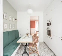 Suspension, 2.02, Cognac, LED, 2500K, 100lm, Ø27cm, H24cm - HAOS