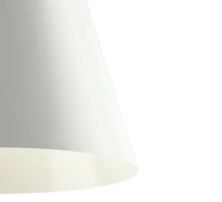 Suspension, Above, blanc, Ø17,5cm, H21cm - Louis Poulsen