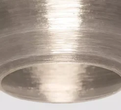 Suspension, Aire 650, transparent, Ø65cm, H59,8cm - Faro