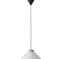 Suspension, Aline 40, aluminum, Ø40cm, H17cm - Pholc