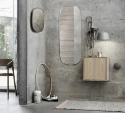 Suspension, Ambit mini, gris, Ø16,7cm, H9,8cm - Muuto