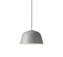 Suspension, Ambit mini, gris, Ø16,7cm, H9,8cm - Muuto
