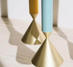 Suspension, Apollo 39, bleu, Ø12,5cm, H51,5cm - PHOLC