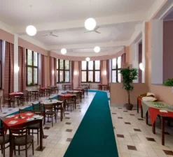 Suspension, Ball, IP40, noir, Ø30cm, Hcm - Zangra