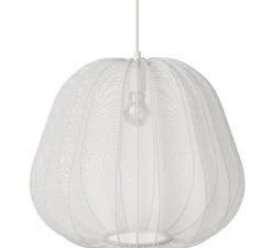Suspension, Balloon Bell, écru, Ø47cm, H40cm - Bolia