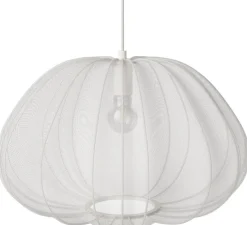 Suspension, Balloon Cloud, écru, Ø49,5cm, H30cm - Bolia