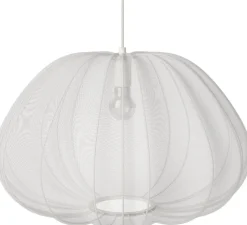 Suspension, Balloon Cloud, écru, E27 Led, Ø57cm, H35,5cm - Bolia