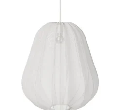 Suspension, Balloon Drop, écru, Ø54cm, H60cm - Bolia