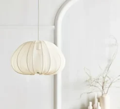 Suspension, Balloon, ivoire, Ø57cm, H35,5cm - Bolia