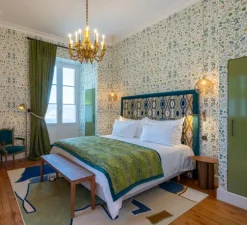 Suspension, Bell 90, blanc chaud, Ø90cm, H58cm - Axolight