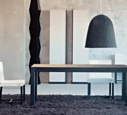 Suspension, Bell 95, noir, Ø63cm, H63cm - Gervasoni