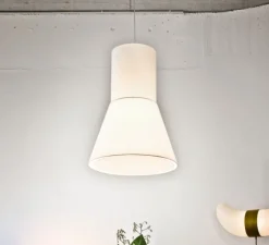 Suspension, bigandy, blanc, H60cm - Fraumaier