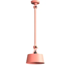 Suspension, Bolt upperfit, rose aurore, Ø22cm, H76,2cm - Tonone