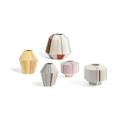 Suspension, Bonbon 380, ville, greige, Ø38cm, H32cm - HAY