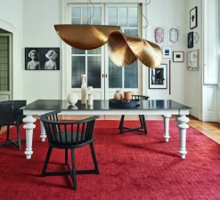 Suspension, Brass 96, laiton, Ø120cm, H42cm - Gervasoni