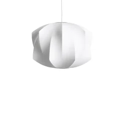 Suspension, Bubble Propeller, blanc, Ø52cm, H38cm - HAY