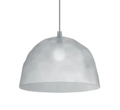Suspension, Bump, blanc, Ø38cm, H52cm - Foscarini