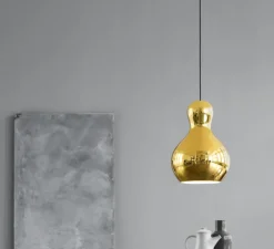 Suspension, Calabash P2, or, Ø22,4cm, H30,5cm - Fritz Hansen