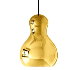 Suspension, Calabash P2, or, Ø22,4cm, H30,5cm - Fritz Hansen