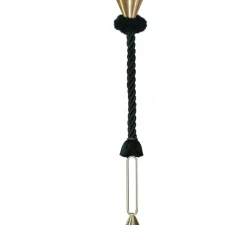 Suspension, Calypso SO XL ANTIGUA, Indoor, menthe, Ø70cm, H63cm - Contardi