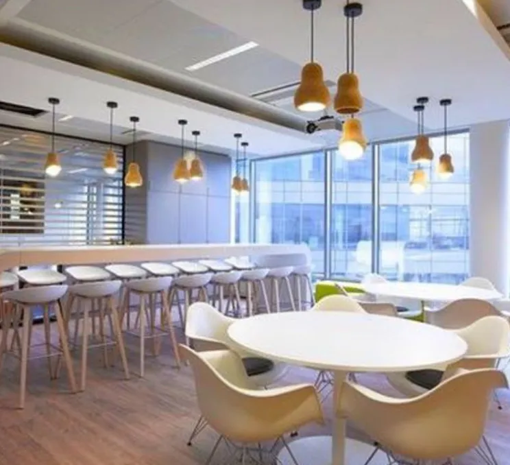 Suspension, Captain Cork 45 S, liège, Ø14,7cm, H21,3cm - Dark