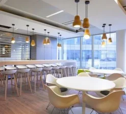 Suspension, Captain Cork S, liège, Ø14,5cm, H19cm - Dark