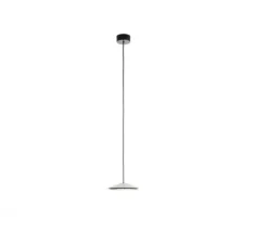 Suspension, Colette mini, blanc, LED, 2700k, 540lm, Ø20cm, H5cm - Carpyen