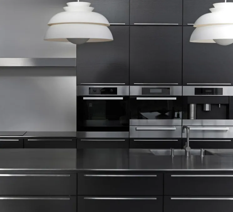 Suspension, Concert, blanc, Ø32cm, H16,6cm - Fritz Hansen