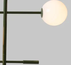 Suspension, Copenhagen, vert, L97cm, H40cm - It's about Romi