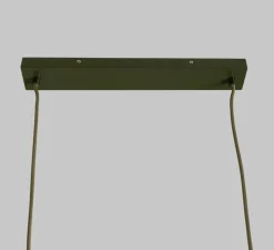 Suspension, Copenhagen, vert, L97cm, H40cm - It's about Romi