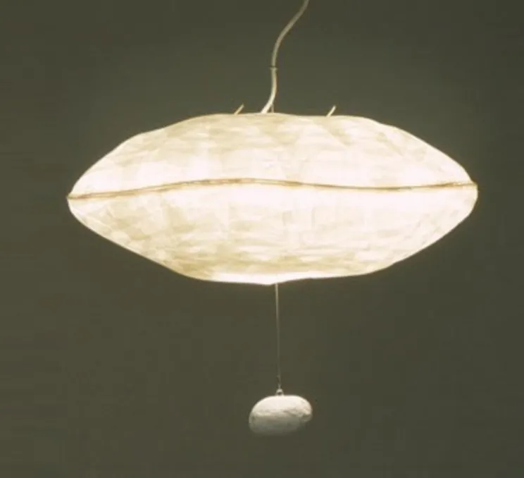 Suspension, CUMULUS SUSPENSION, blanc, L80cm, H60cm - Celine-Wright