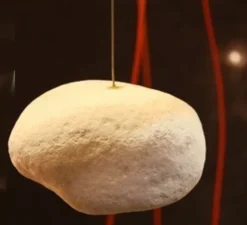 Suspension, CUMULUS SUSPENSION, blanc, L80cm, H60cm - Celine-Wright