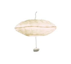 Suspension, CUMULUS SUSPENSION, blanc, L80cm, H60cm - Celine-Wright