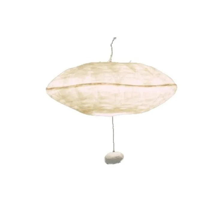 Suspension, CUMULUS SUSPENSION, blanc, L80cm, H60cm - Celine-Wright