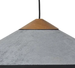 Suspension, Cymbal, atlantique, Ø50cm, H26,5cm - Forestier