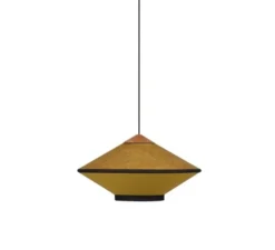 Suspension, Cymbal, or, Ø50cm, H26,5cm - Forestier