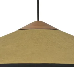 Suspension, Cymbal, or, Ø70cm, H24cm - Forestier