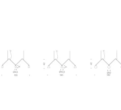 Suspension, DABLIU GLOBE, noir, LED, 2700K, 400lm, L130cm, H42cm - NEMO LIGHTING