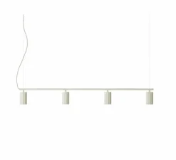 Suspension, Donna Line 120, lin, L120cm, H7cm - Pholc