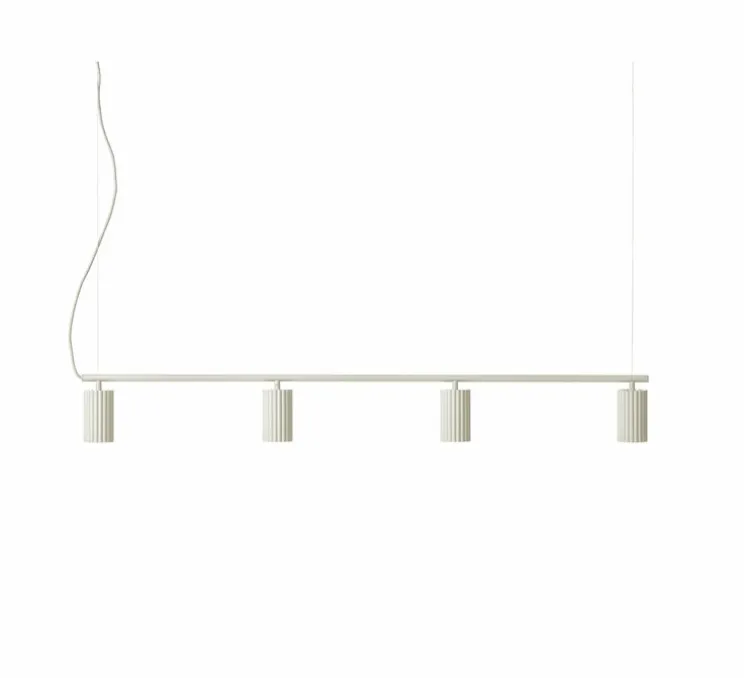 Suspension, Donna Line 120, lin, L120cm, H7cm - Pholc